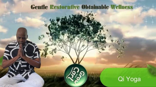 GWC S4 E33 Qi Yoga