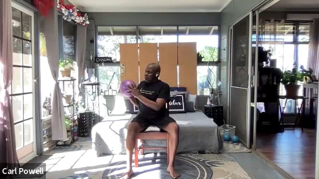 GWC S4 E25 Holistic Harmony