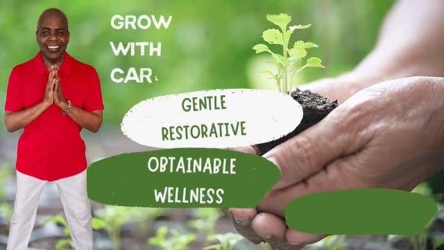 GWC S3 E 66 Medical Qigong