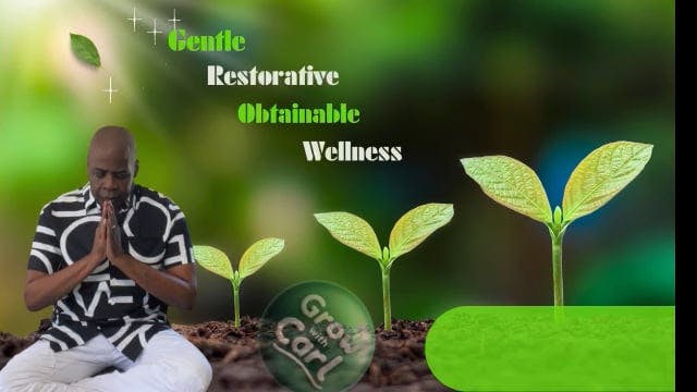 GWC S4 E 1 Core Restore