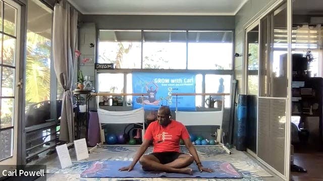 GWC S2 E 35 Qigong Strong