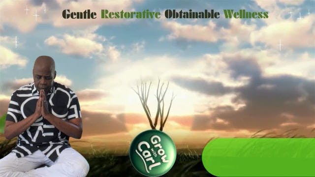 GWC S4 E21 Medical Qigong