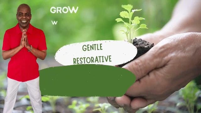 GWC S3 E 61 Super Stretch
