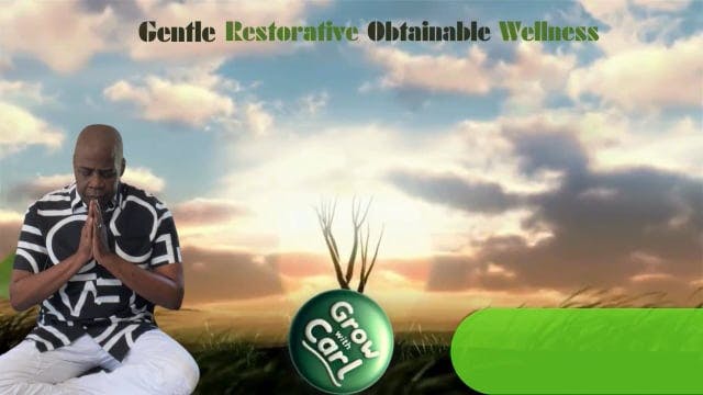 GWC S4 E48 Core Restore