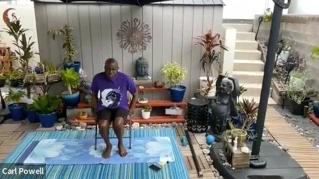 Sit and Heal 10-4-22 