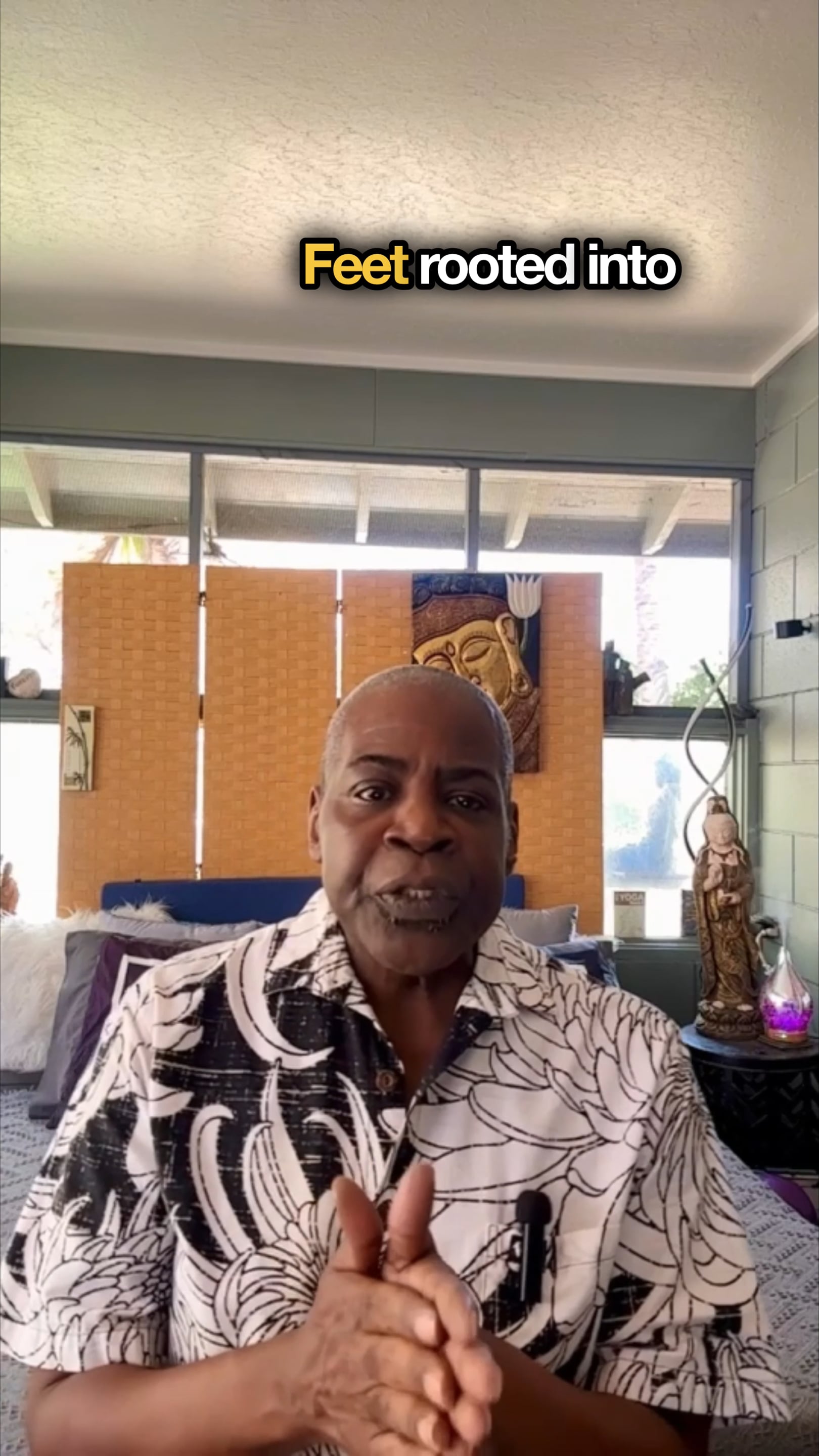 Tapping into Inner Peace and Resilience