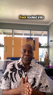 Tapping into Inner Peace and Resilience