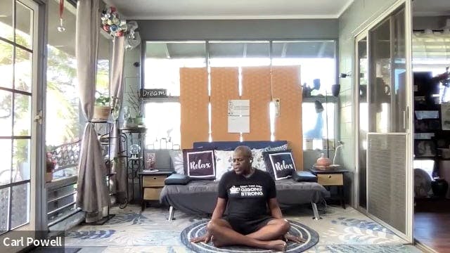 GWC S2 E55 Qigong Strong