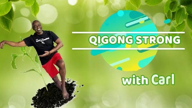 Qigong Strong 10-19-22