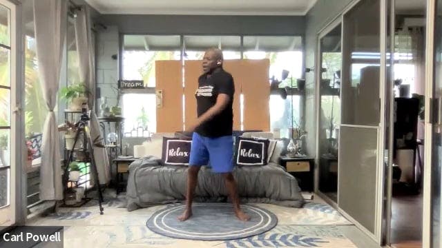 GWC S3 E 19 Medical Qigong