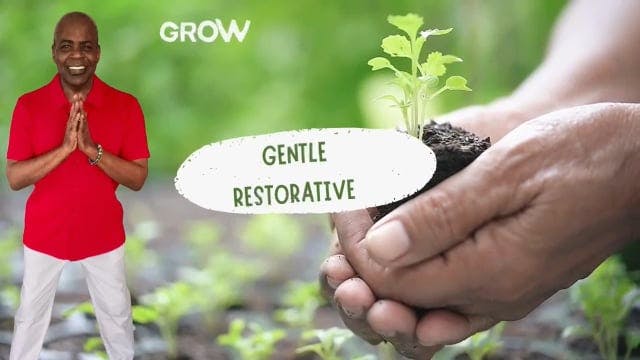 GWC S3 E 14 Core Restore