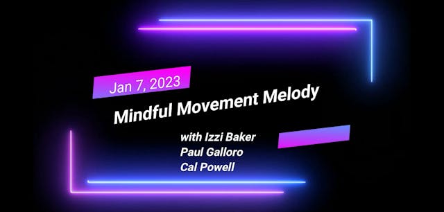 Mindful Movement Melody 1.mov