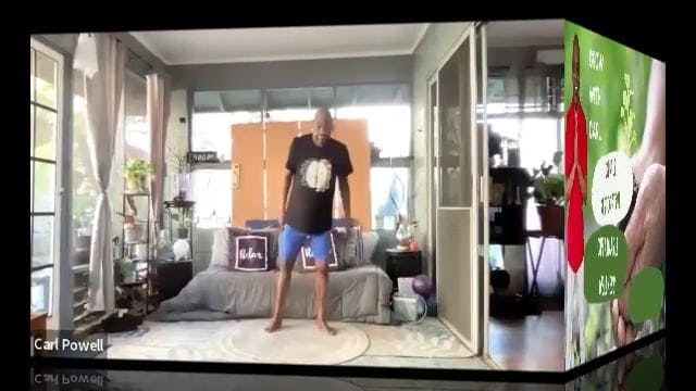 GWC S3 E 88 Medical Qigong