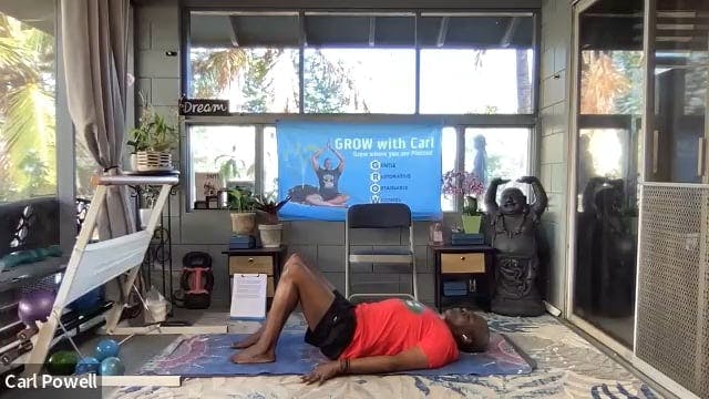 GWC S2 E7 Stretch and Restore