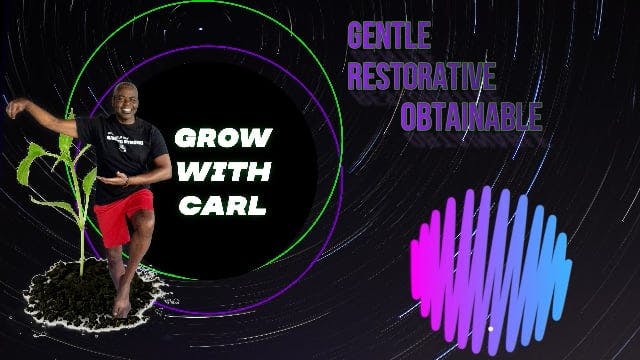 Qigong Strong 5-10-23