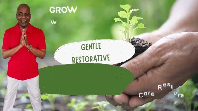 GWC S3 E 37 Core Restore