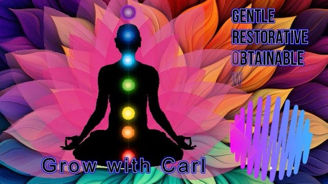 GWC S2 E63 Qi Yoga