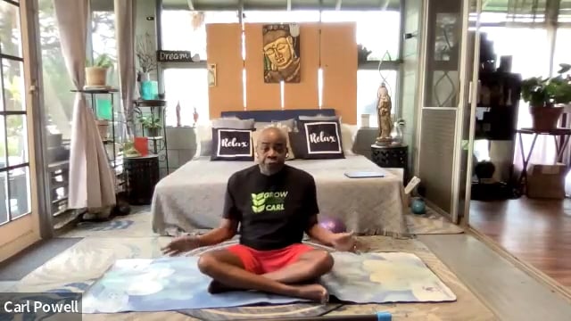 GWC S4 E41 Core Strength