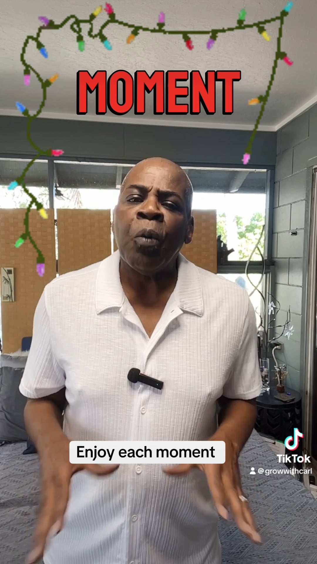 Finding Calm Amidst the Holiday Chaos