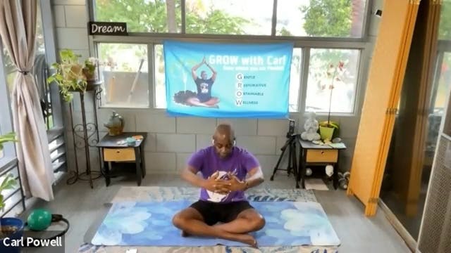 Qigong Strong 4-19-23