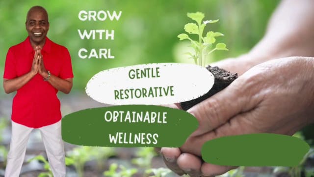 GWC S3 E 62 Core Strength