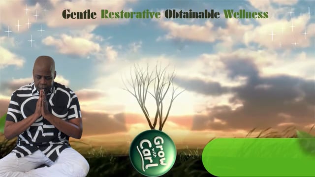 GWC S4 E34 Core Restore