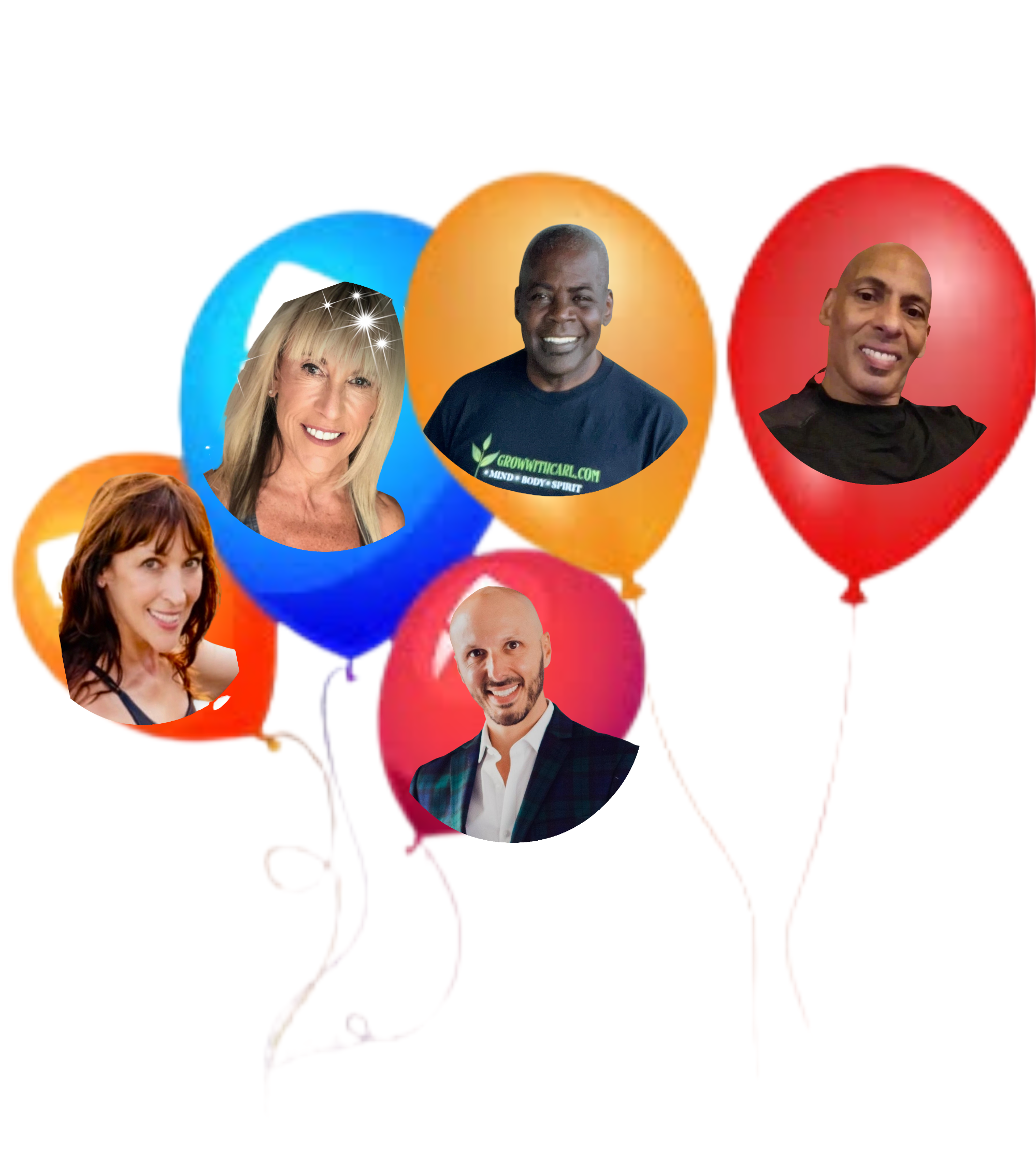 Mindful Moment Series (FREE)