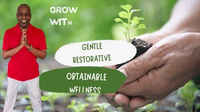 GWC S3 E 85 Holistic Harmony