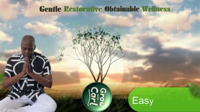 GWC S4 E14 Easy Stretch