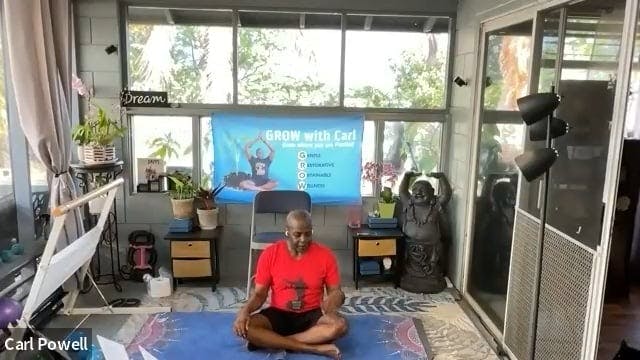 GWC S2 E1  Stretch and Restore