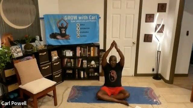 PM Yoga 11-22-22
