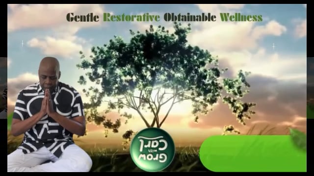GWC S4 E17 Medical Qigong