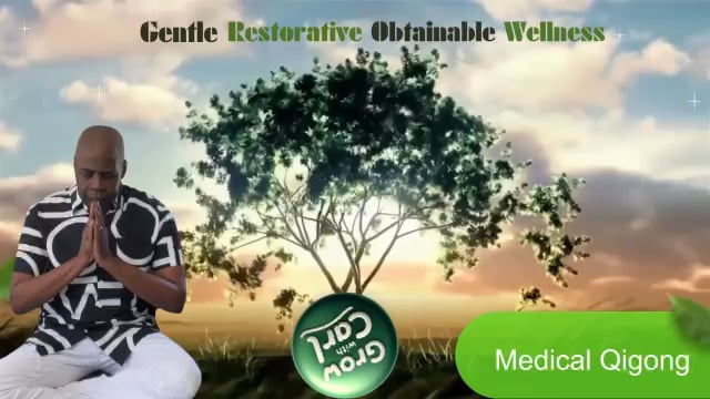 GWC S4 E13 Medical Qigong