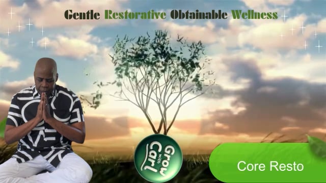 GWC S4 E28 Core Restore