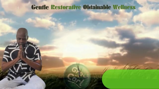 GWC S4 E31 Core Strength