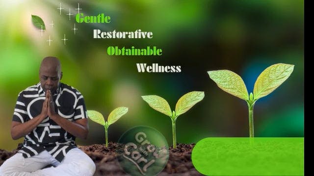 GWC S4 E 2  Medical Qigong