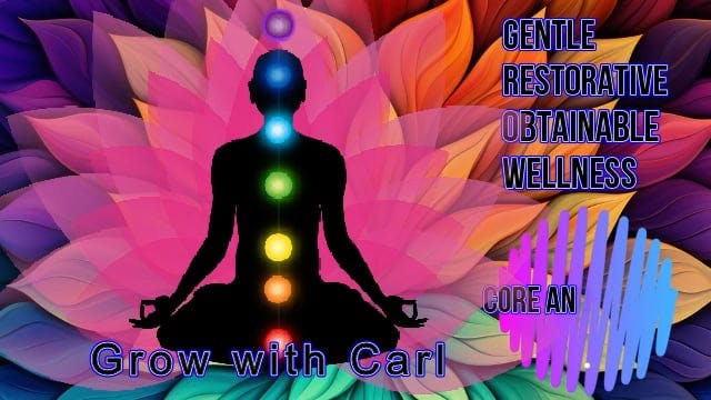 GWC S2 E28 Core and Restore