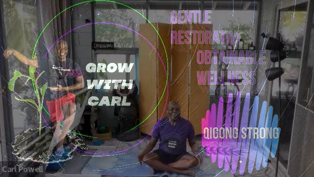 Qigong Strong 7-15-23