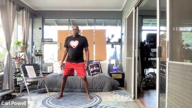 GWC Season 3 E10 Medical Qigong