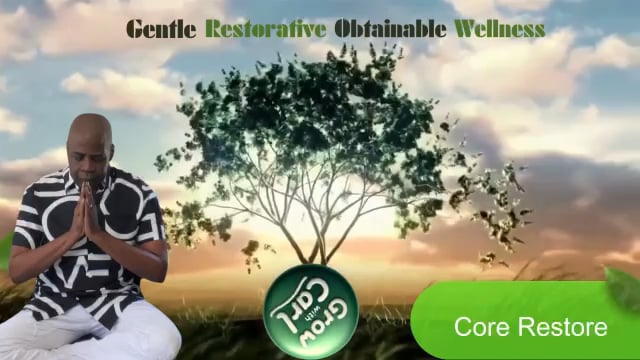 GWC S4 E42 Core Restore