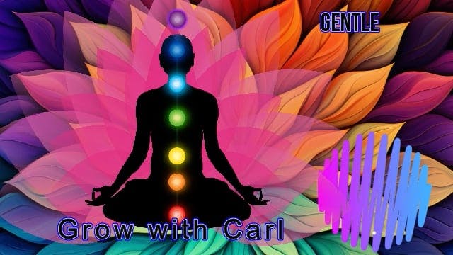 Qigong Flow 8-28-23