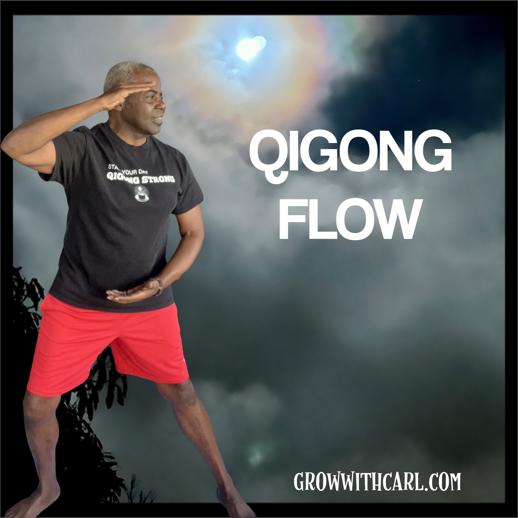Medical Qigong