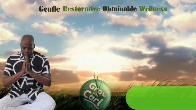 GWC S4 E44 Core Restore