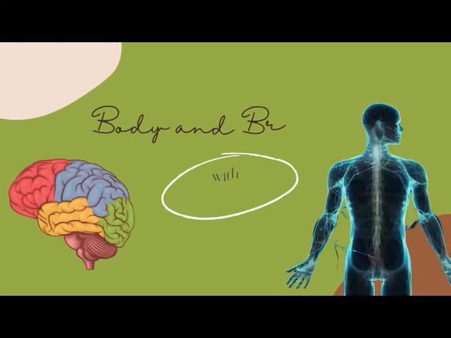 Body and Brain #1
