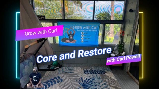 Core and Restore 2-23-23.mov