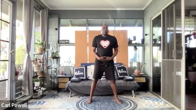 GWC S2 E56 Qigong Flow