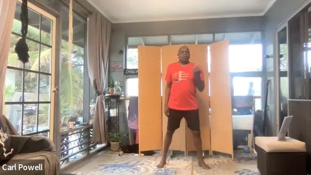 GWC S2 E41 Qigong Flow