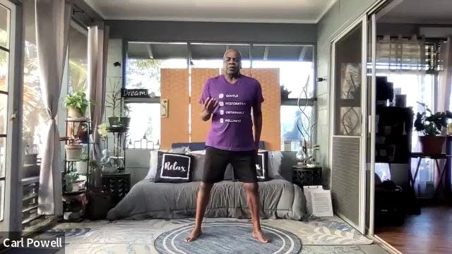 GWC S3 E 83 Medical Qigong