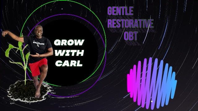 Core and Restore 7-13-23