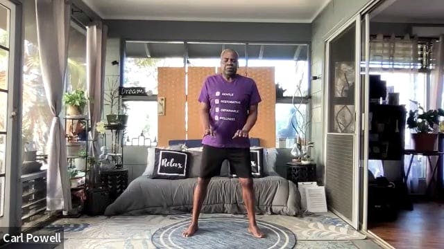 GWC S3 E 58 Medical Qigong